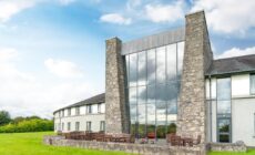 Knock House Hotel