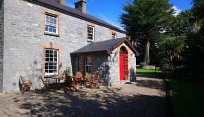 Knockaderry House