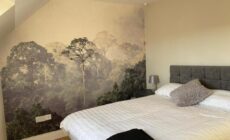 LOCH CONNELL LODGE rooms 1 2 3 4 5