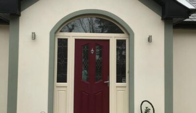 Laithreach Briuin B&B W23E0H9