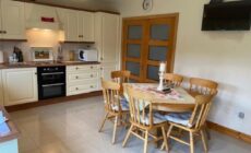 Lakeside Holiday Home