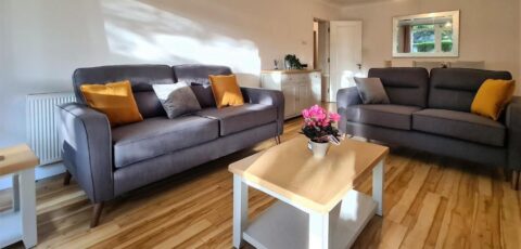 Large Bright Apt with Balcony South Dublin City