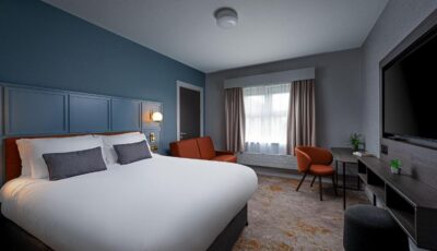 Leonardo Hotel Galway