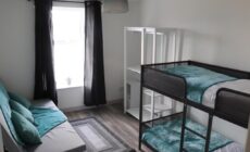 Liberty House - Bundoran seaside family & surfers holiday home