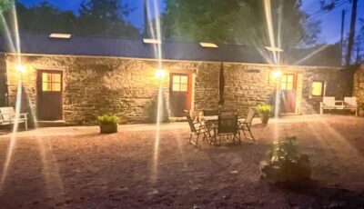 Linden Lodge