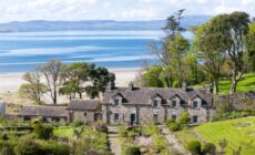 Lissadell on The Beach