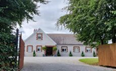 LittleField B&B Durrow