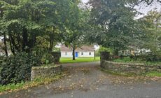 Longford Holiday Blue Sky Self Catering Cottage