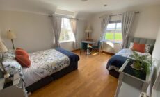 Lough Carra House - Room only with Kitchenette