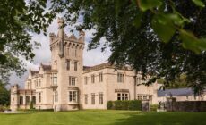 Lough Eske Castle
