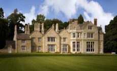 Lough Rynn Castle