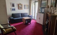 Love Lane Apartmet