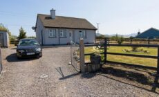 Lovely 2 bed Cottage in Cromane