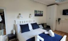 Lovely Entire Studio In Dublin City