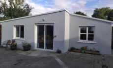 Lovely cosy cottage close to Atlantic beaches