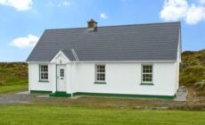 Lully More Cottage