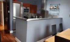 Luxurious Penthouse Apartment 1