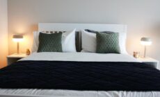 Luxury Ensuite Room - With Full Privacy as only room on the top floor!