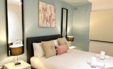 Luxury Flat at Temple Bar Dublin