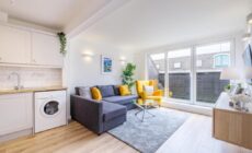 Luxury Modern PENTHOUSE