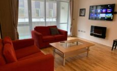 Luxury Talbot Street City Apartment