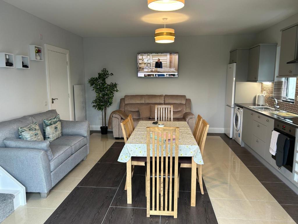 Luxury Wild Atlantic Way Chalet