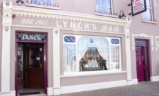 Lynch's