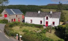 Maggies Cottage
