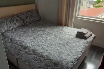 Maid Of Erin Guesthouse