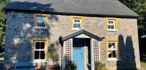 Mais Cottage Suite Charming Holiday Rental