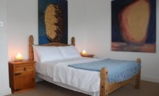 Malin Head SolasTobann ArtHouse Room 1 En-suite