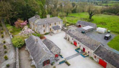 Marianne Cottage
