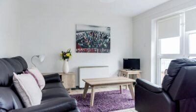 Marine Court
