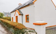 Mary Agnes Cottage