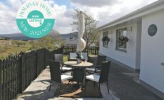 Mary Naoise Holiday Home