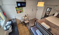 Mary Street Studio Stay