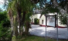 Mary’s Cottage