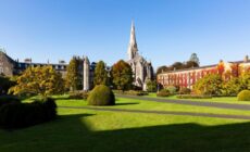 Maynooth Campus Accommodation