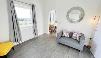 McBride’s Bungalow, Chapel Road Dungloe