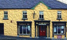 McCarthy's Westport