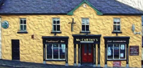 McCarthys Westport
