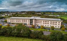 McWilliam Park Hotel