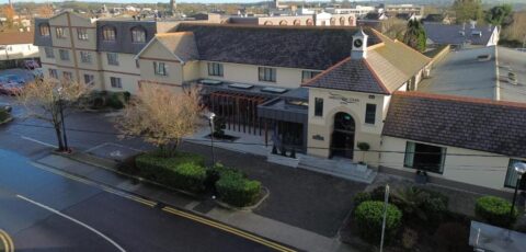 Midleton Park Hotel