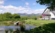 Misty Bay - Kenmare