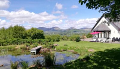 Misty Bay – Kenmare