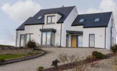 Moorhen House