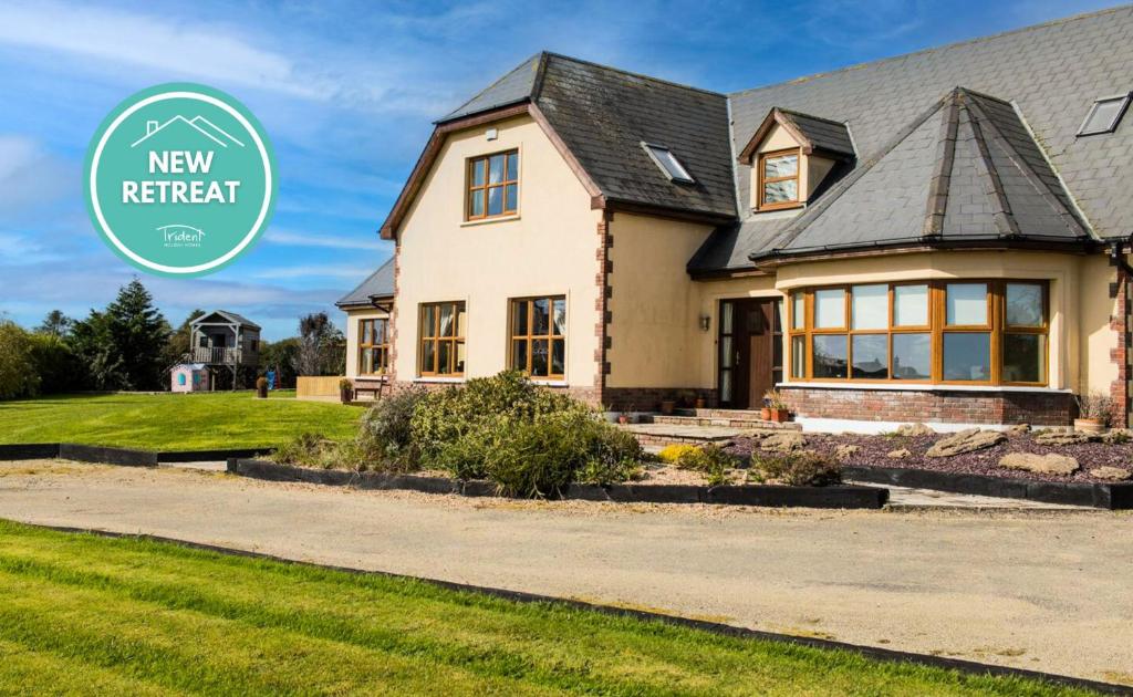 Morriscastle Seaview House