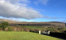 Mountain retreat - bright & spacious 2 bed home with large garden