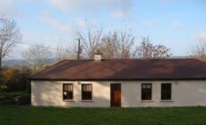Mountshannon cottage
