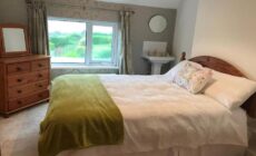Moville Beach Townhouse on Wild Atlantic Way
